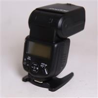 Used Canon Speedlite 430EX III-RT