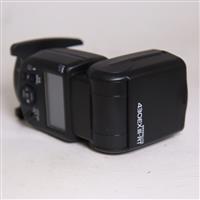 Used Canon Speedlite 430EX III-RT