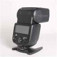 Used Canon Speedlite 430EX III-RT