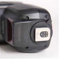 Used Canon Speedlite 430EX III-RT
