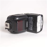 Used Canon Speedlite 430EX III-RT