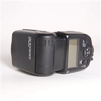 Used Canon Speedlite 430EX III-RT