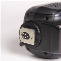Used Canon Speedlite 430EX III-RT