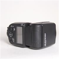 Used Canon Speedlite 430EX III-RT