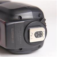 Used Canon Speedlite 430EX III-RT