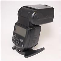 Used Canon Speedlite 430EX III-RT