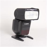 Used Canon Speedlite 430EX III-RT