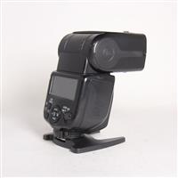 Used Canon Speedlite 430EX III-RT
