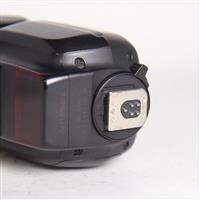 Used Canon Speedlite 430EX III-RT