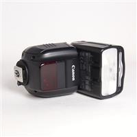 Used Canon Speedlite 430EX III-RT
