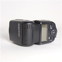 Used Canon Speedlite 430EX III-RT