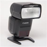 Used Canon Speedlite 430EX III-RT