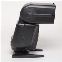 Used Canon Speedlite 430EX III-RT