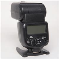 Used Canon Speedlite 430EX III-RT