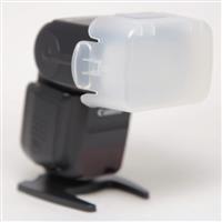 Used Canon Speedlite 430EX III-RT