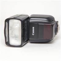 Used Canon Speedlite 430EX III-RT