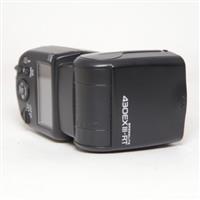 Used Canon Speedlite 430EX III-RT