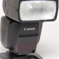Used Canon Speedlite 430EX III-RT