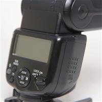 Used Canon Speedlite 430EX III-RT