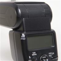 Used Canon Speedlite 430EX III-RT