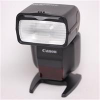 Used Canon Speedlite 430EX III-RT