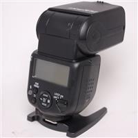 Used Canon Speedlite 430EX III-RT
