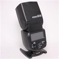 Used Canon Speedlite 430EX III-RT