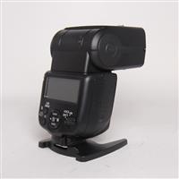 Used Canon Speedlite 430EX III-RT
