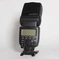 Used Canon Speedlite 580EX II