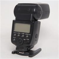 Used Canon Speedlite 580EX II