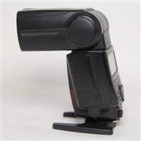 Used Canon Speedlite 580EX II