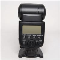 Used Canon Speedlite 580EX II