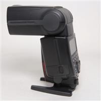 Used Canon Speedlite 580EX II