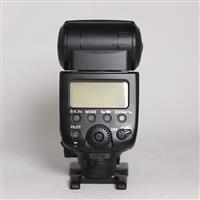 Used Canon Speedlite 580EX II