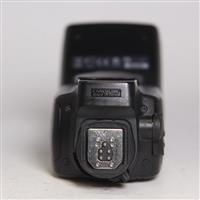 Used Canon Speedlite 580EX II