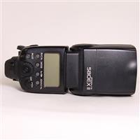 Used Canon Speedlite 580EX II