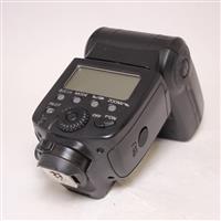 Used Canon Speedlite 580EX II