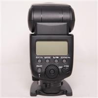 Used Canon Speedlite 580EX II