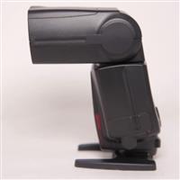 Used Canon Speedlite 580EX II