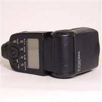 Used Canon Speedlite 580EX II