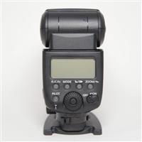 Used Canon Speedlite 580EX II