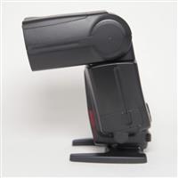 Used Canon Speedlite 580EX II