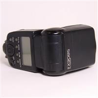 Used Canon Speedlite 580EX II