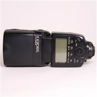 Used Canon Speedlite 580EX II