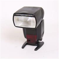 Used Canon Speedlite 580EX II