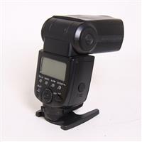 Used Canon Speedlite 580EX II