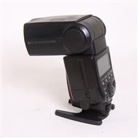 Used Canon Speedlite 580EX II