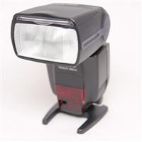 Used Canon Speedlite 580EX II