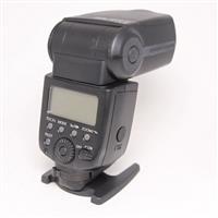 Used Canon Speedlite 580EX II