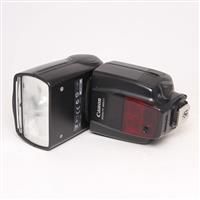 Used Canon Speedlite 580EX II